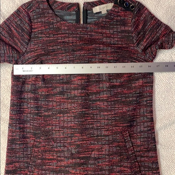 Loft dress - Picture 7 of 8